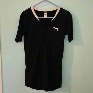 VS Pink Coffee is the new black shirt